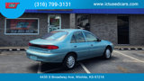 Used 1998 Ford Escort SE image 2