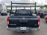 Used 2019 Nissan Frontier SV image 5