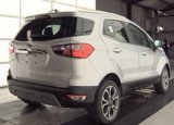 Used 2020 Ford EcoSport Titanium image 2