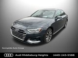 Certified 2024 Audi A4 2.0T Premium w/ Convenience Package image 2