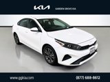 Certified 2022 Kia Forte LXS image 1