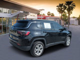 Certified 2024 Jeep Compass Latitude w/ Sun and Sound Group image 3
