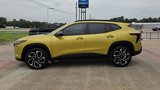 Certified 2024 Chevrolet Trax RS w/ Sunroof Package image 5
