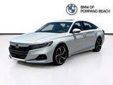 Used 2021 Honda Accord EX-L image 3