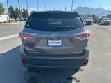 Used 2016 Toyota Highlander Limited Platinum image 4
