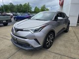 Used 2018 Toyota C-HR XLE image 3