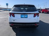 Used 2024 Hyundai Tucson SEL image 4