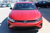 New 2025 Volkswagen Jetta Sport image 2