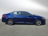 Used 2019 Kia Optima SX w/ SX Limited (Black) Package image 6
