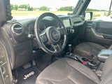 Used 2015 Jeep Wrangler Unlimited Sport w/ Quick Order Package 24S image 2