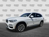 Used 2019 BMW X3 sDrive30i w/ Premium Package image 5