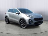 Certified 2020 Kia Sportage S image 1
