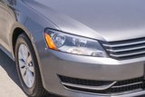 Used 2013 Volkswagen Passat 2.5 S image 4