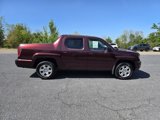 Used 2011 Honda Ridgeline RTS image 2