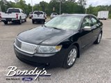 Used 2006 Lincoln Zephyr image 4