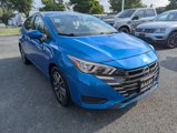 Used 2024 Nissan Versa SV image 2