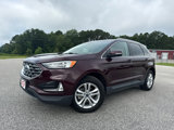 Used 2019 Ford Edge SEL w/ Equipment Group 201A image 2