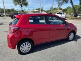 Used 2022 Mitsubishi Mirage ES image 2