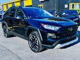 Used 2021 Toyota RAV4 Adventure image 3