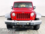 Used 2007 Jeep Wrangler X image 2