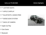 Certified 2024 Cadillac XT4 Premium Luxury image 5