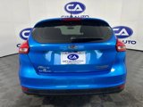 Used 2015 Ford Focus Titanium image 6