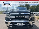 Used 2019 RAM 1500 Laramie image 2