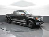 Used 2013 Ford F150 Lariat w/ Lariat Chrome Pkg image 4