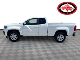 Used 2021 Chevrolet Colorado LT w/ Fleet Safety Package image 4