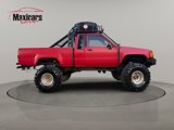 Used 1986 Toyota Pickup Deluxe image 4