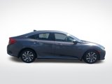 Used 2017 Honda Civic EX image 4