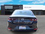 Certified 2024 MAZDA MAZDA3 s image 3