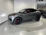 Used 2018 Jaguar E-PACE R-Dynamic S image 5