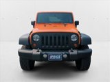 Used 2012 Jeep Wrangler Sport image 2