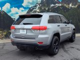 Used 2018 Jeep Grand Cherokee Limited w/ Luxury Group II image 4