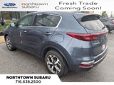 Used 2020 Kia Sportage LX w/ LX Popular Package image 3