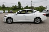 Used 2025 Nissan Sentra SV w/ Trunk Package image 2