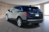 New 2025 Cadillac XT5 Luxury w/ LPO, Floor Liner Package image 4