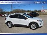 New 2025 Ford Escape Active image 4