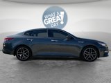 Used 2020 Kia Optima SE image 2