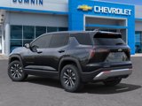 New 2026 Chevrolet Equinox LT image 3