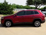 Certified 2019 Jeep Cherokee Latitude Plus w/ Comfort/Convenience Group image 2