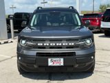 Used 2021 Ford Bronco Sport Big Bend w/ Big Bend Package image 2