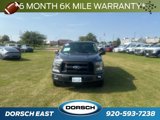Used 2016 Ford F150 XL w/ Equipment Group 101A Mid image 3