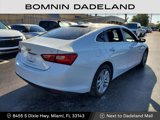 Used 2018 Chevrolet Malibu LT image 4
