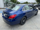 Used 2019 Mercedes-Benz C 300 Sedan image 5