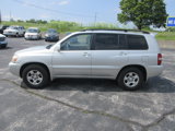 Used 2007 Toyota Highlander 2WD image 2