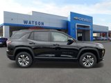 New 2025 Chevrolet Equinox LT w/ Convenience Package II image 2