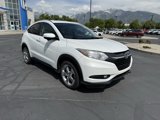 Used 2016 Honda HR-V EX-L image 4