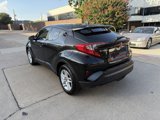 Used 2021 Toyota C-HR LE image 3